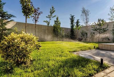 Casă individuală cu 6 camere cu Canalizare în Pipera - 16