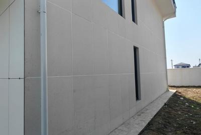 Casă individuală cu 7 camere cu Canalizare în Tunari - 2