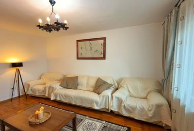 De inchiriat APARTAMENT 3 CAMERE DECOMANDAT ITC | 2 BAI | 2 PARCARI | ETAJ 1 - 21