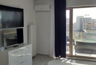 Apartament cu 2 camere decomandat în Mamaia