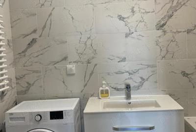 Greenfield Baneasa Apartament 2 camere PREMIUM | Prima inchiriere! Greenfield Baneasa Apartament 2 camere PREMIUM | Prima inchiriere! - 9