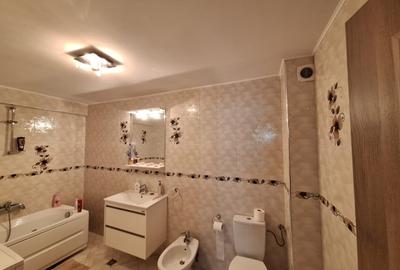 Ocazie! Apart. cu 4 camere 97 mp., in Florești zona Muzeul Apei - 14