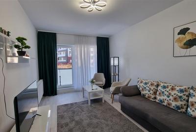 Apartament modern de 2,5 camere in complexul rezidential Vivamus - 3