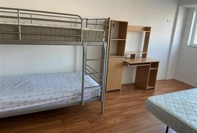 Apartament 4 camere transformat in 3 camere , zona ultracentrala Piata Moldovei - 6