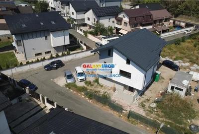 Casa spatioasa si eleganta Fundeni - finisaje de lux - 2