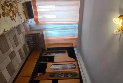 Garsonieră nedecomandată în Exterior Vest - 1