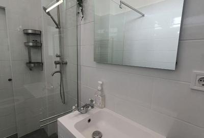 Garsonieră semidecomandată, mobilată în Romană - 13