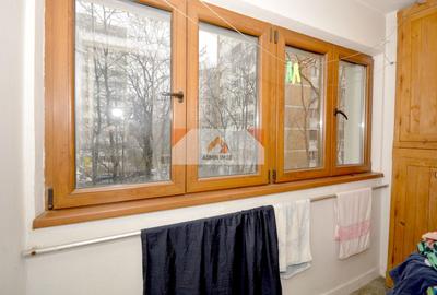 Apartament cu 3 camere circular, mobilat în Drumul Taberei - 4