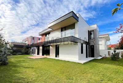 Vila de Vis în Băneasa - Jandarmeriei - 3