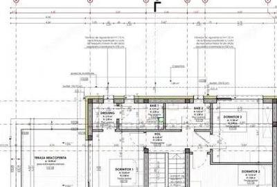 Casă cu 5 camere cu Canalizare în Câmpului - 13