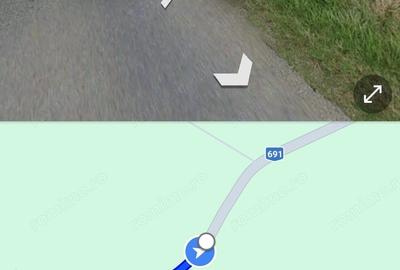 Teren de 514 mp, în Pișchia - 3