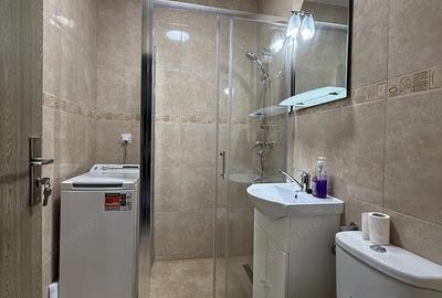 Ap. 2 camere - Recent renovat - Et. 3 - Rogerius - IMOBIHOR - 6