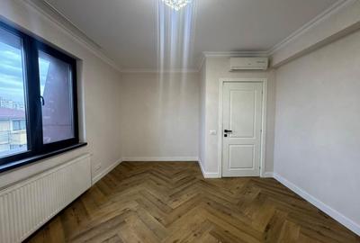 Apartament cu 3 camere decomandat, mobilat în Domenii - 10