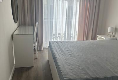 Apartament cu 2 camere decomandat în Șelimbăr - 8