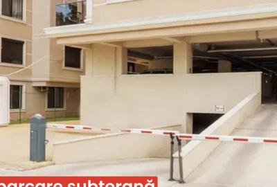 Solid Mamaia Deluxe Apartament 3 Camere Vedere lac parcare - 9