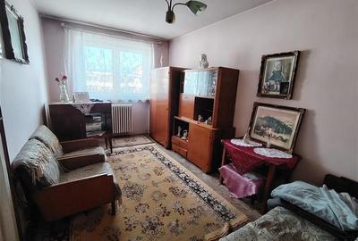 Apartament cu 3 camere (Gheorgheni Cart. Florilor, bl. 13) - 6