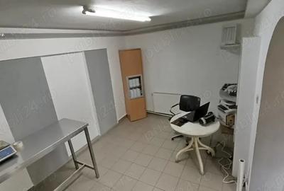Inchiriez spatiu comercial Calimanesti centru - zona cu TRANZIT - 4