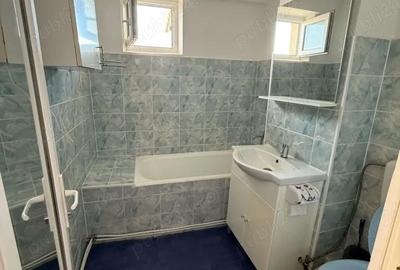 Apartament cu 2 camere decomandat în Gării - 2
