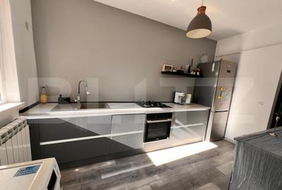 Apartament 2 camere circular renovat modern, zona centra - 5