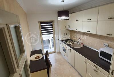 Apartament cu 2 camere decomandat, mobilat în Moara de Vânt - 13