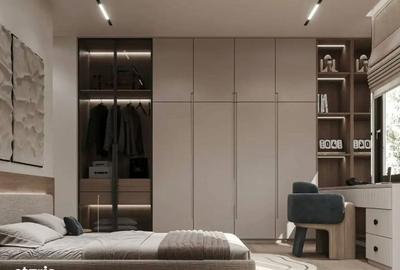 Apartament cu 2 camere în Central - 5