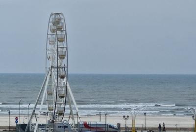 Apartament cu 2 camere decomandat, mobilat în Nord - 4