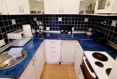 Garsonieră în Central - 2