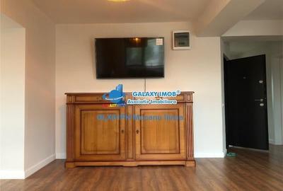 Inchiriere apartament 3 camere, de lux, Ploiesti, zona Marasesti - 12