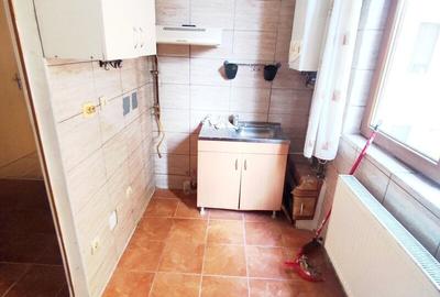 Drumul Taberei, 2 camere, centrala termica proprie - 8