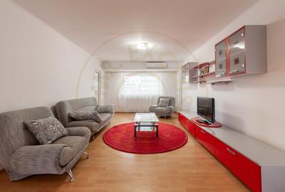 Apartament 3 camere de inchiriat – Centru Pitesti (zona Serviciul Permise) - 2