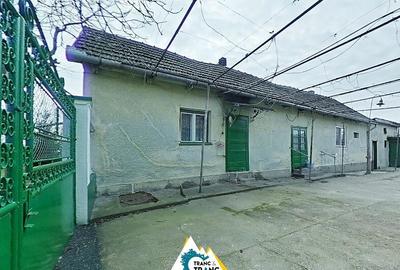 Casa traditionala cu 4 camere, in Cuvin - 6