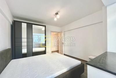 Primul chirias dupa renovare, 3 CSD, zona Narcisa - Bacau - 8