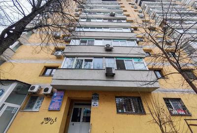 Apartament cu 4 camere decomandat în Chișinau - 23