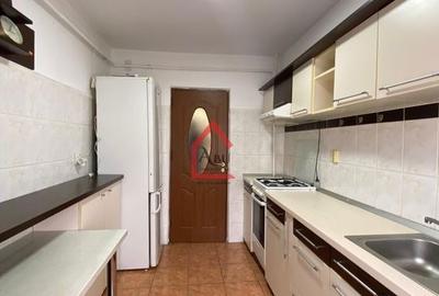 Apartament cu doua camere, Decomandat, Pacurari, Moara de Foc - 7