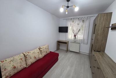 Apartament cu 3 camere semidecomandat în Tomis Nord - 1