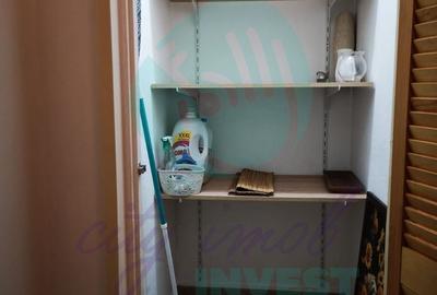 Garsonieră decomandată, mobilată în Unirii - 6