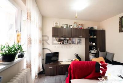 Apartament cu 2 camere nedecomandat în Iosia - 11