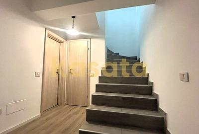 P+1 I Mogosoaia I 3 camere I 3 bai I parcare I 89mp utili - 3