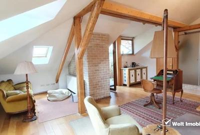 Proprietate unica, 4 camere, mansarda autonoma, 289mp, garaj Proprietate unica, 4 camere, mansarda autonoma, 289mp, garaj - 11