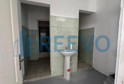Spațiu industrial, de 228 mp, în Sud-Vest - 8