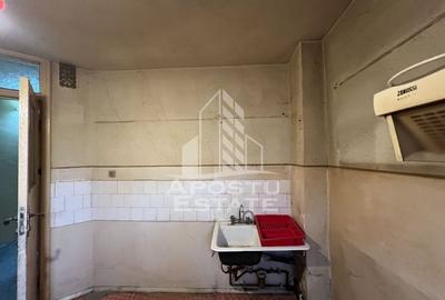 Apartament două camere cu poziție deosebită - 2