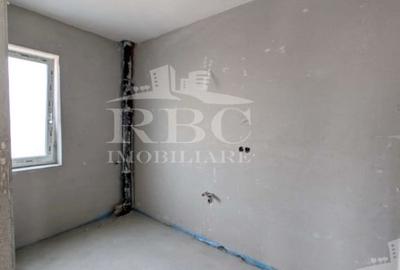 Casa cuplata finalizata cu CF zona de case noi Campului - 10