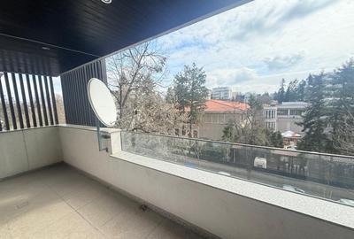 Apartament cu 3 camere decomandat, mobilat în Primăverii - 1