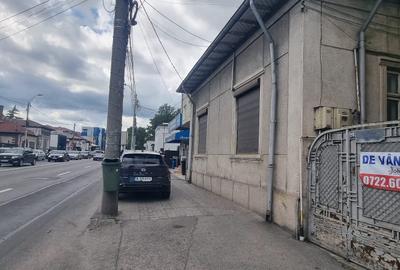 Casă individuală cu 4 camere cu Teren 630 Mp în Negru Vodă - 3