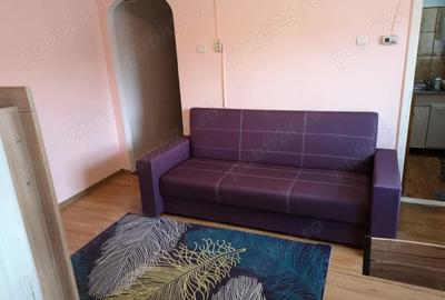 Apartament cu 2 camere în Târnăveni - 2
