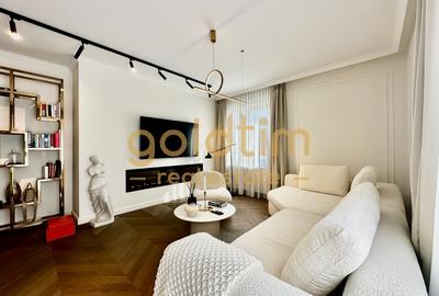 Apartament cu 3 camere decomandat, mobilat în Pipera - 3