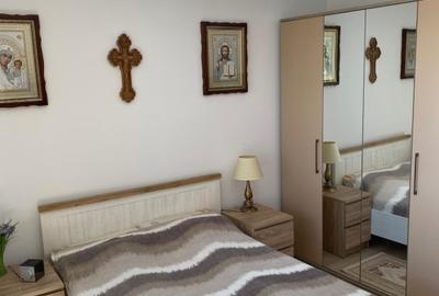 Apartament de vanzare- 2 camere (Zona Turnisor) - 3