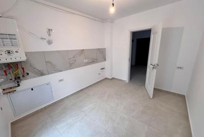 Apartament cu 3 camere semidecomandat, mobilat în Dobroești - 6