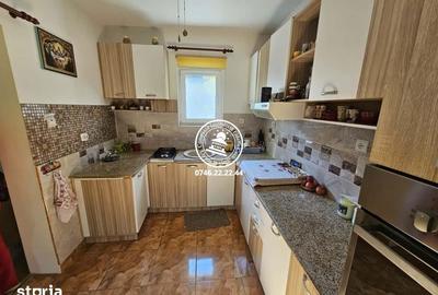 Casă cu 8 camere cu Teren 1350 Mp în Valea Lupului - 14
