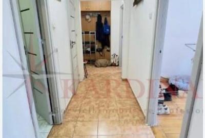 Apartament 2 camere, decomandat - zona Centru Civic - 4